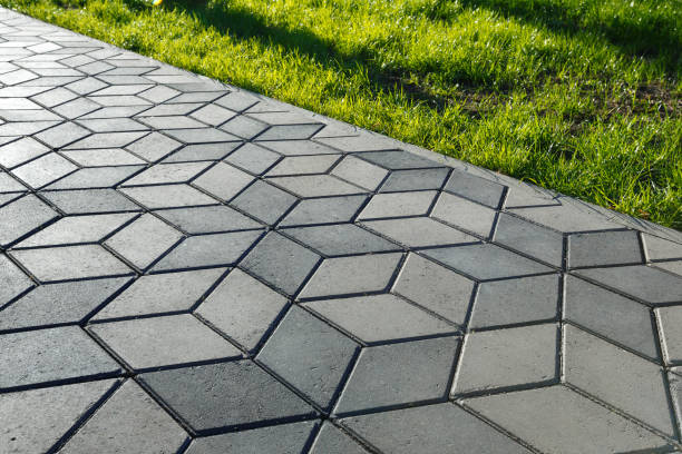 Trusted Fairburn, GA Driveway Pavers Experts